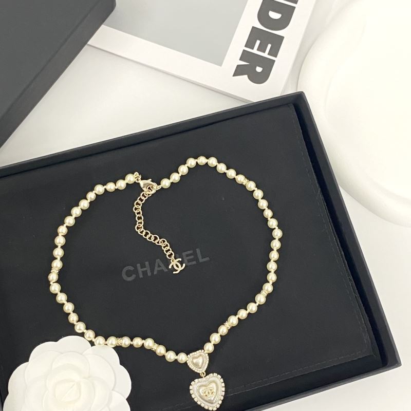 Chanel Necklaces